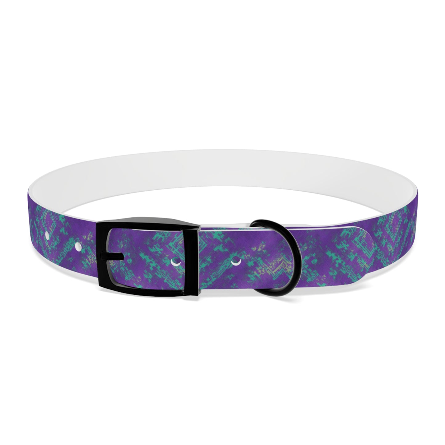 Radiance Rhapsody Dog Collar