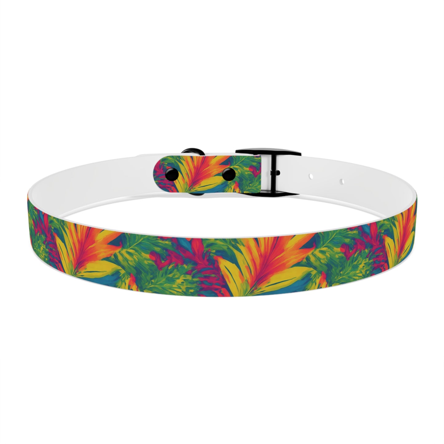 Meadow Melody Dog Collar