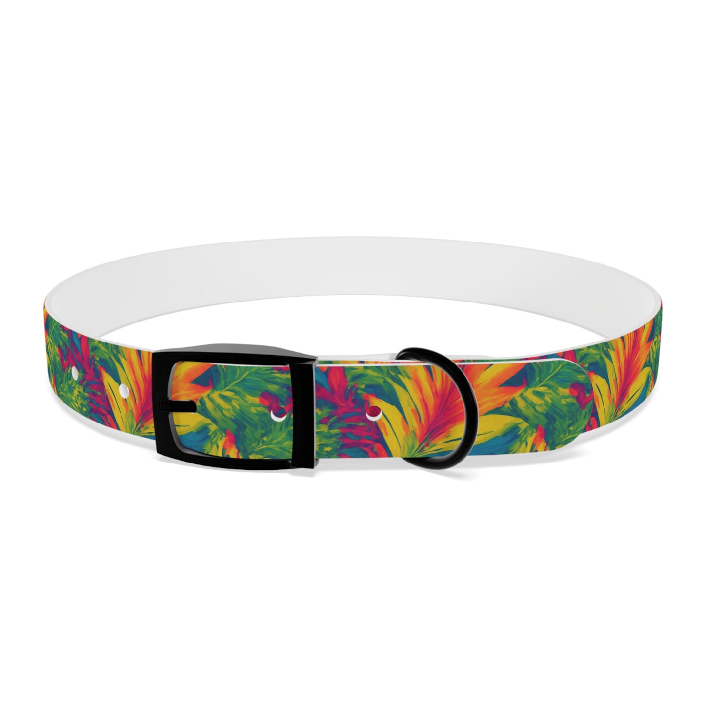 Meadow Melody Dog Collar