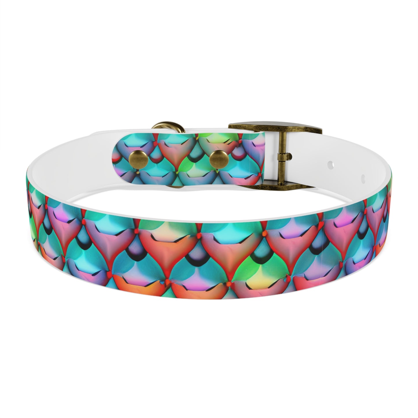 Aqua-Enchant Dog Collar