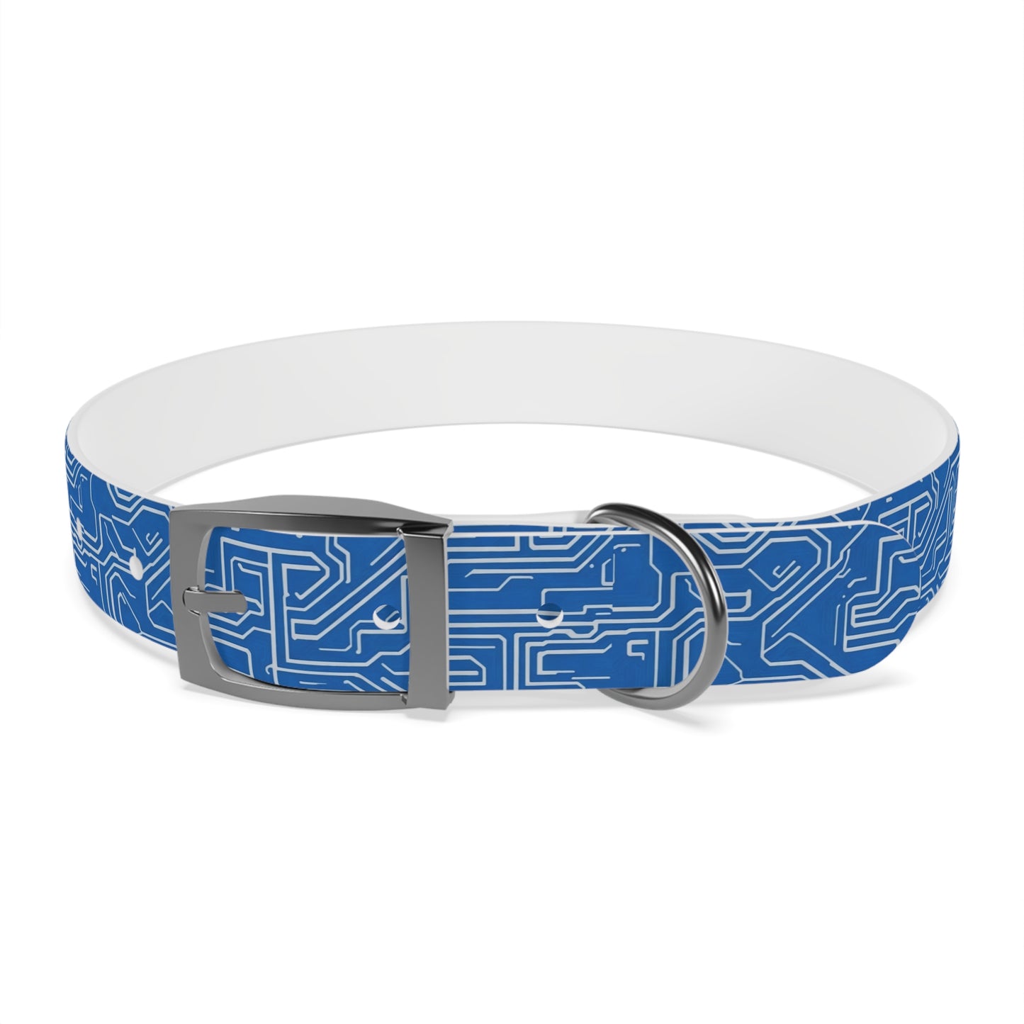 AI Array Dog Collar