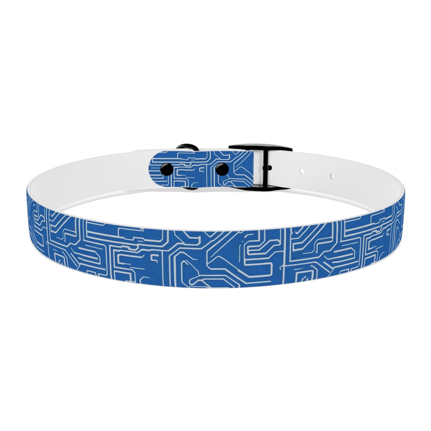 AI Array Dog Collar