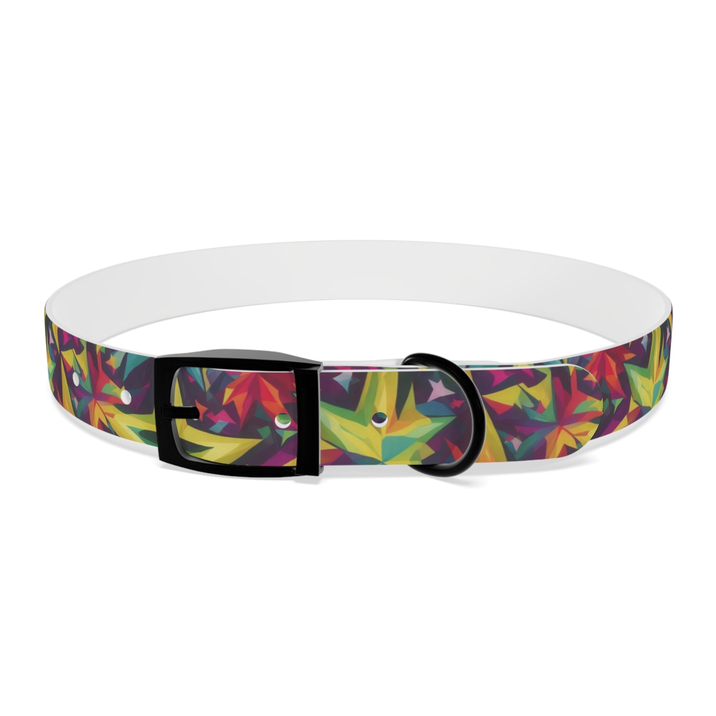 Astral Gleam Dog Collar