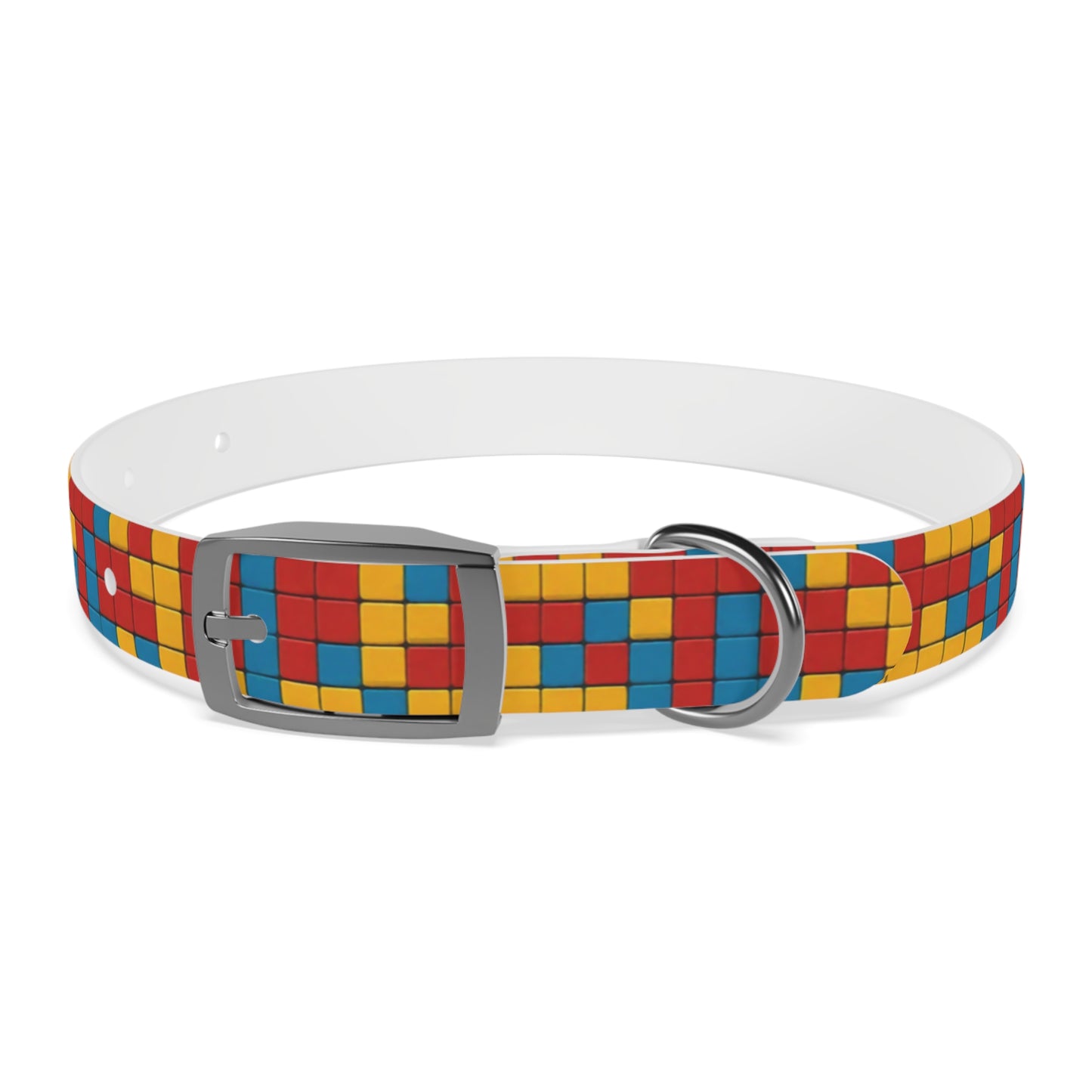 Modular Mirage Dog Collar