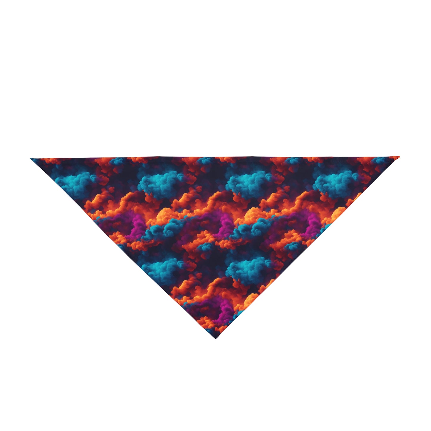 Haxy Harmony Pet Bandana