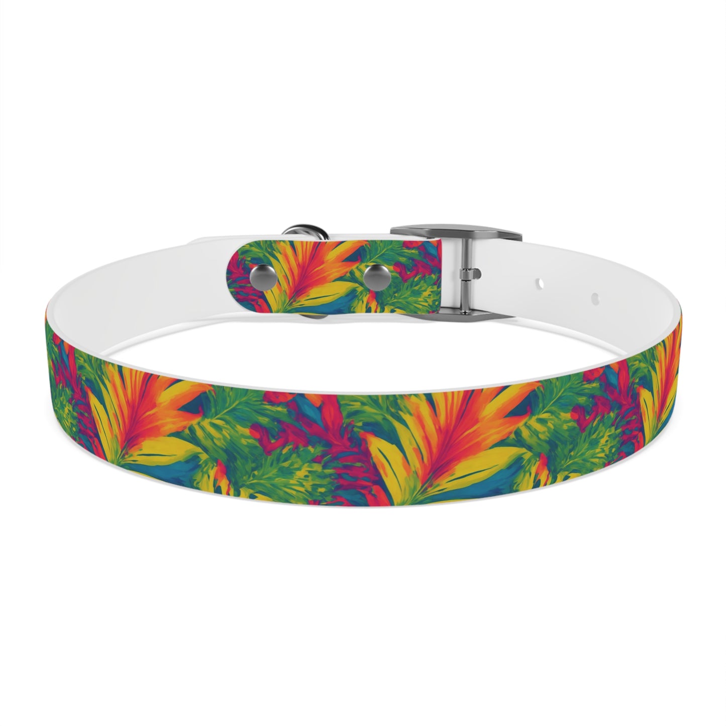 Meadow Melody Dog Collar