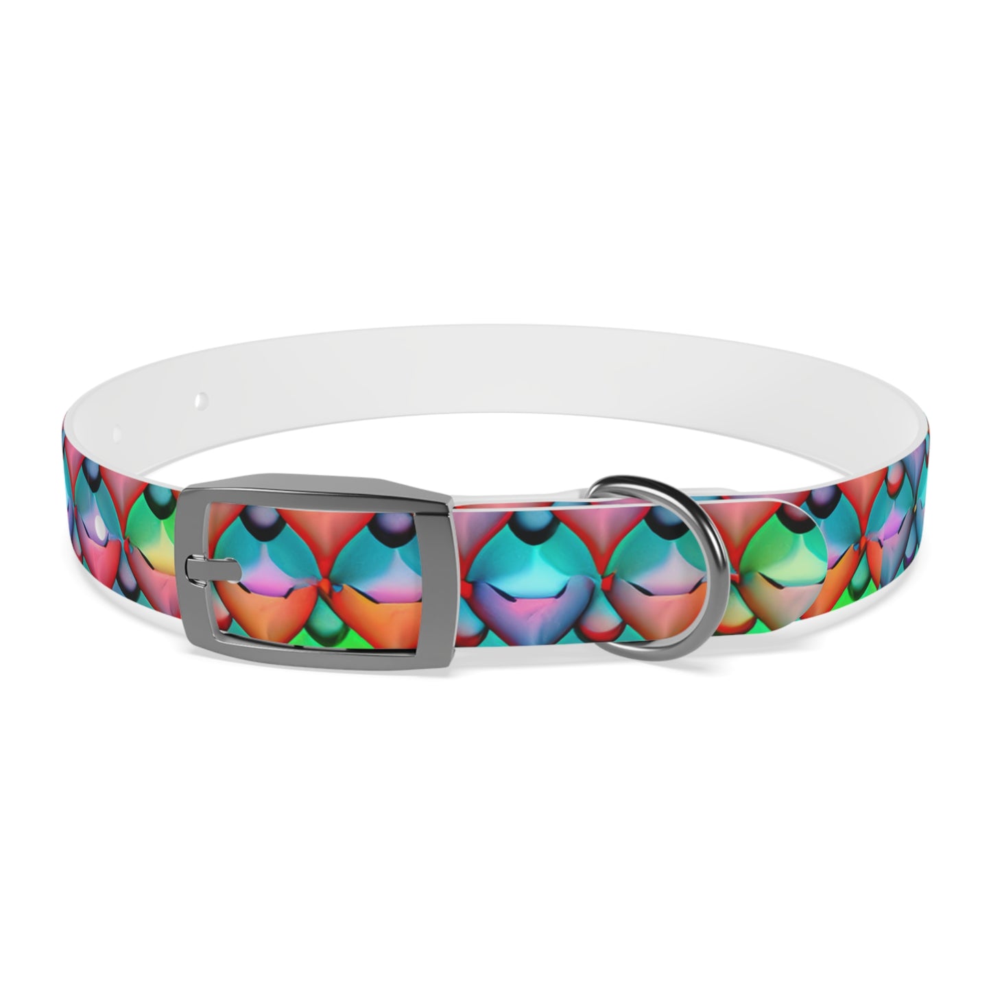 Aqua-Enchant Dog Collar