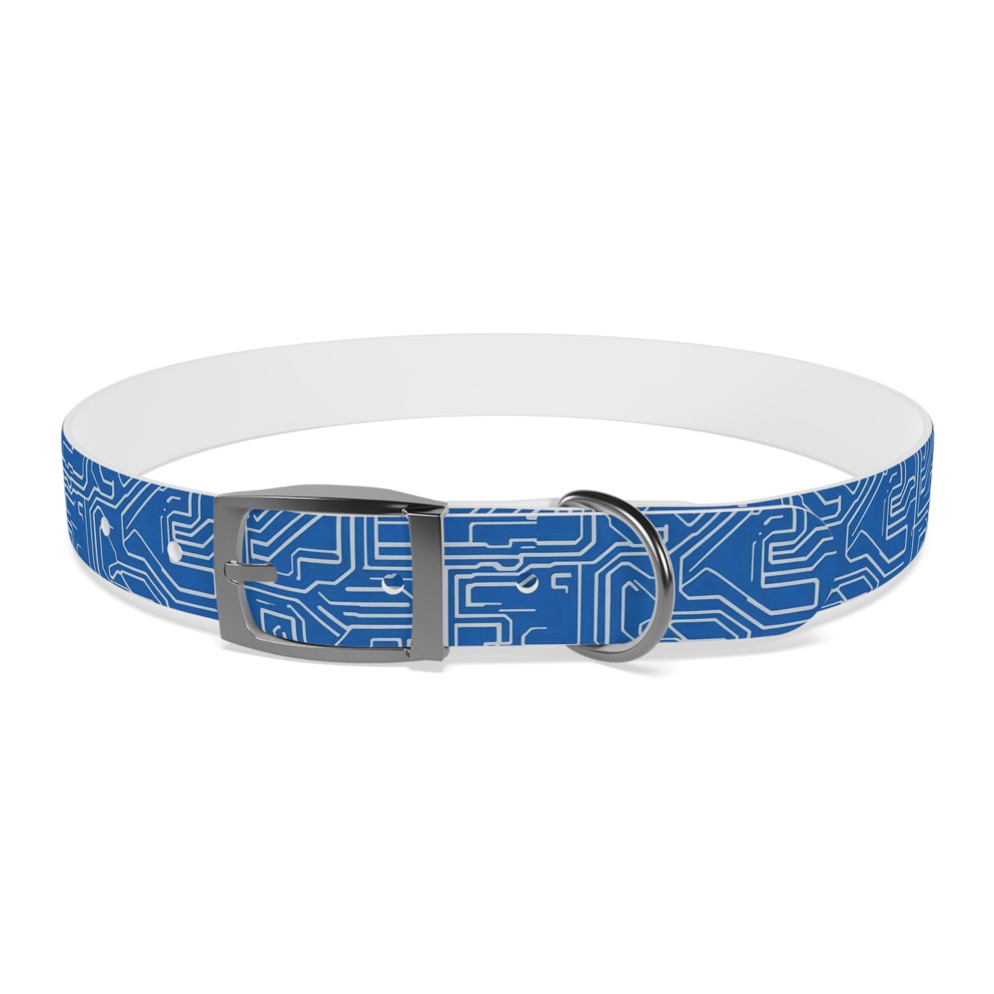 AI Array Dog Collar