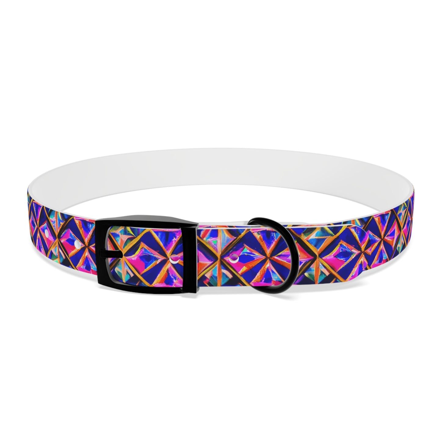 Tri-Fusion Dog Collar