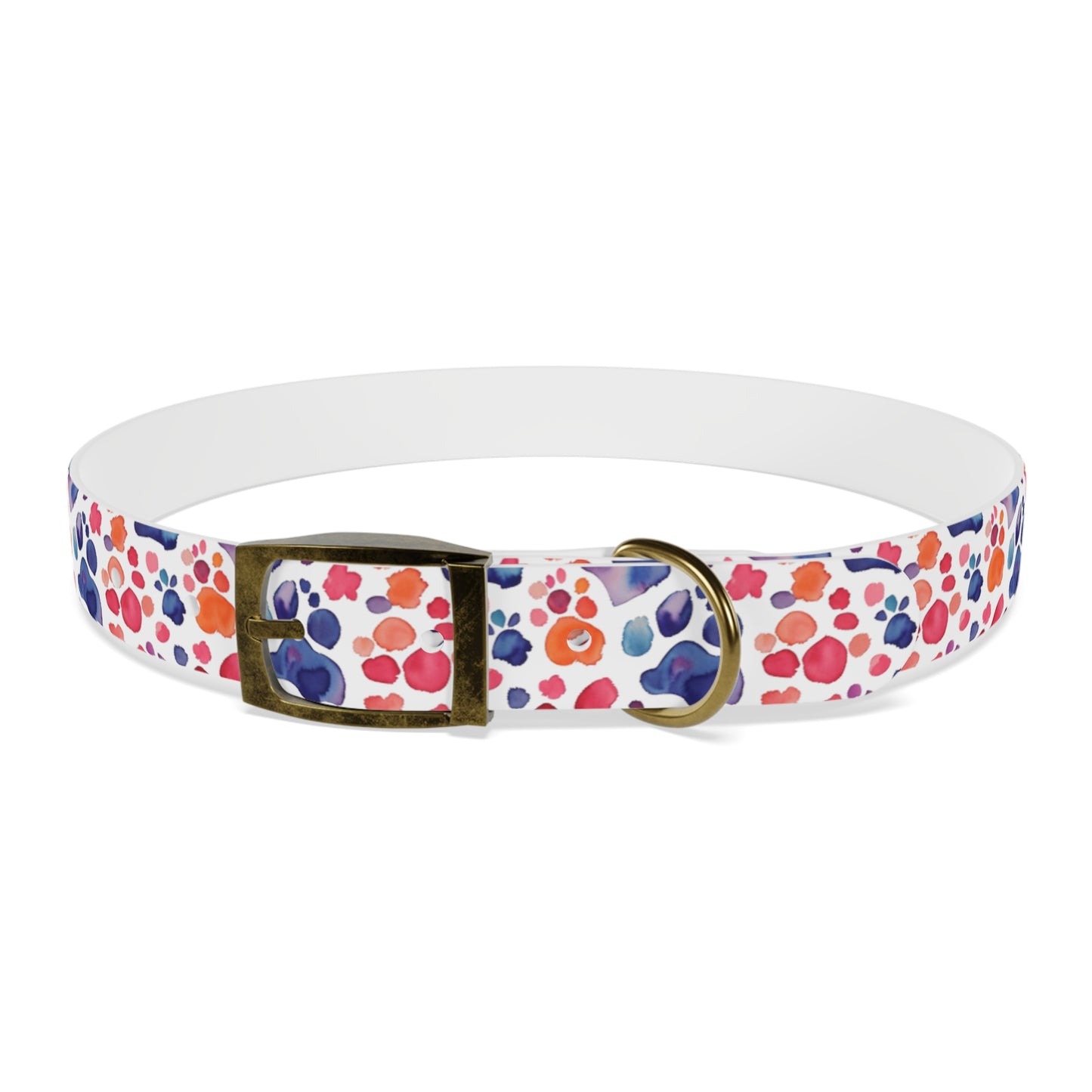 Paw Parade Dog Collar