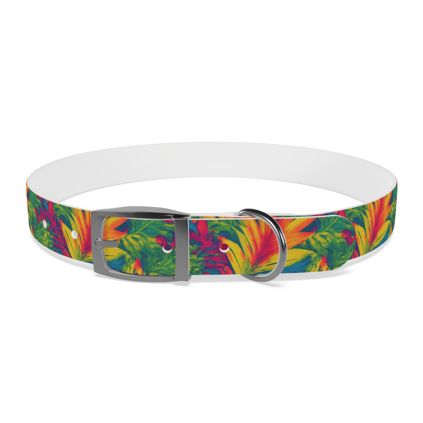 Meadow Melody Dog Collar