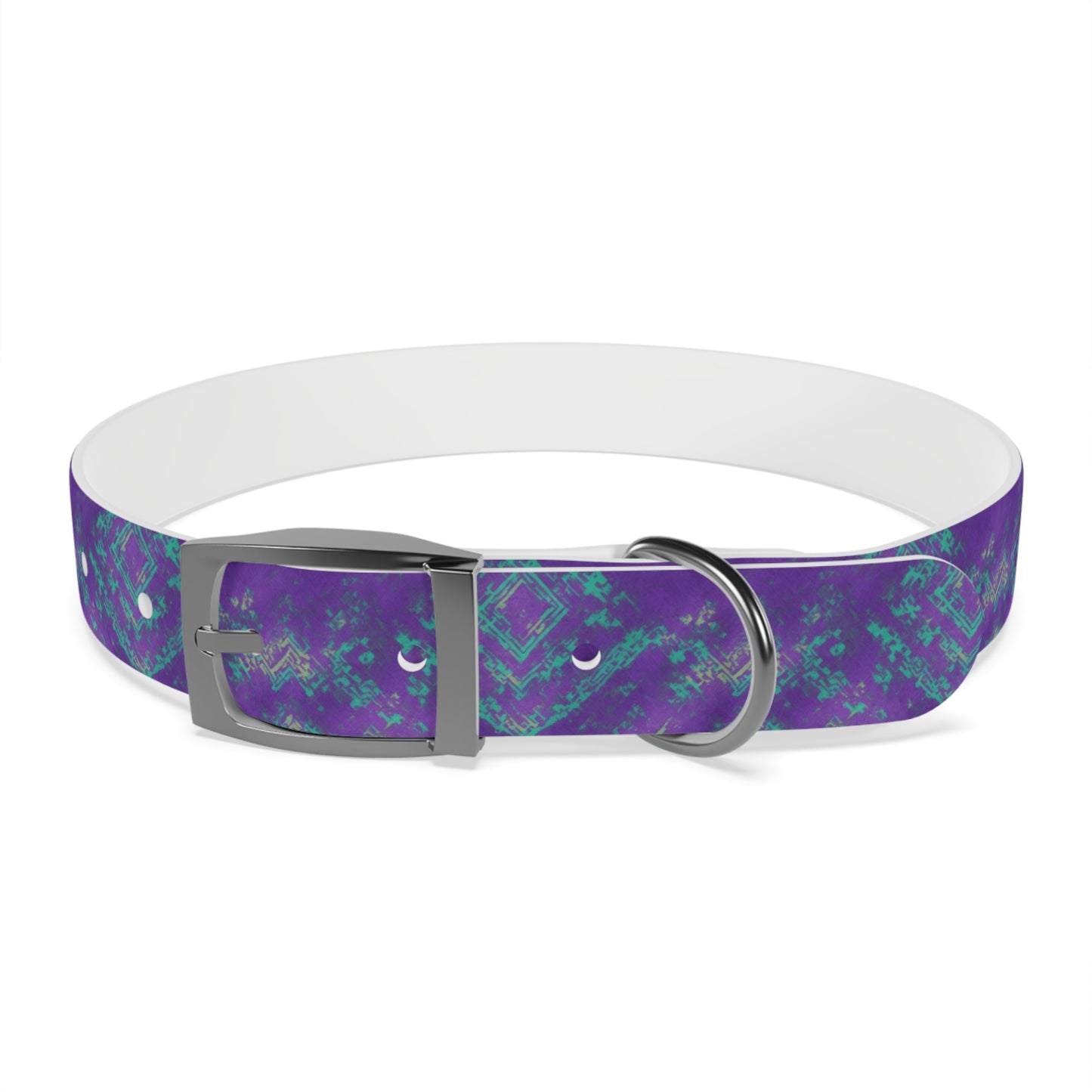 Radiance Rhapsody Dog Collar