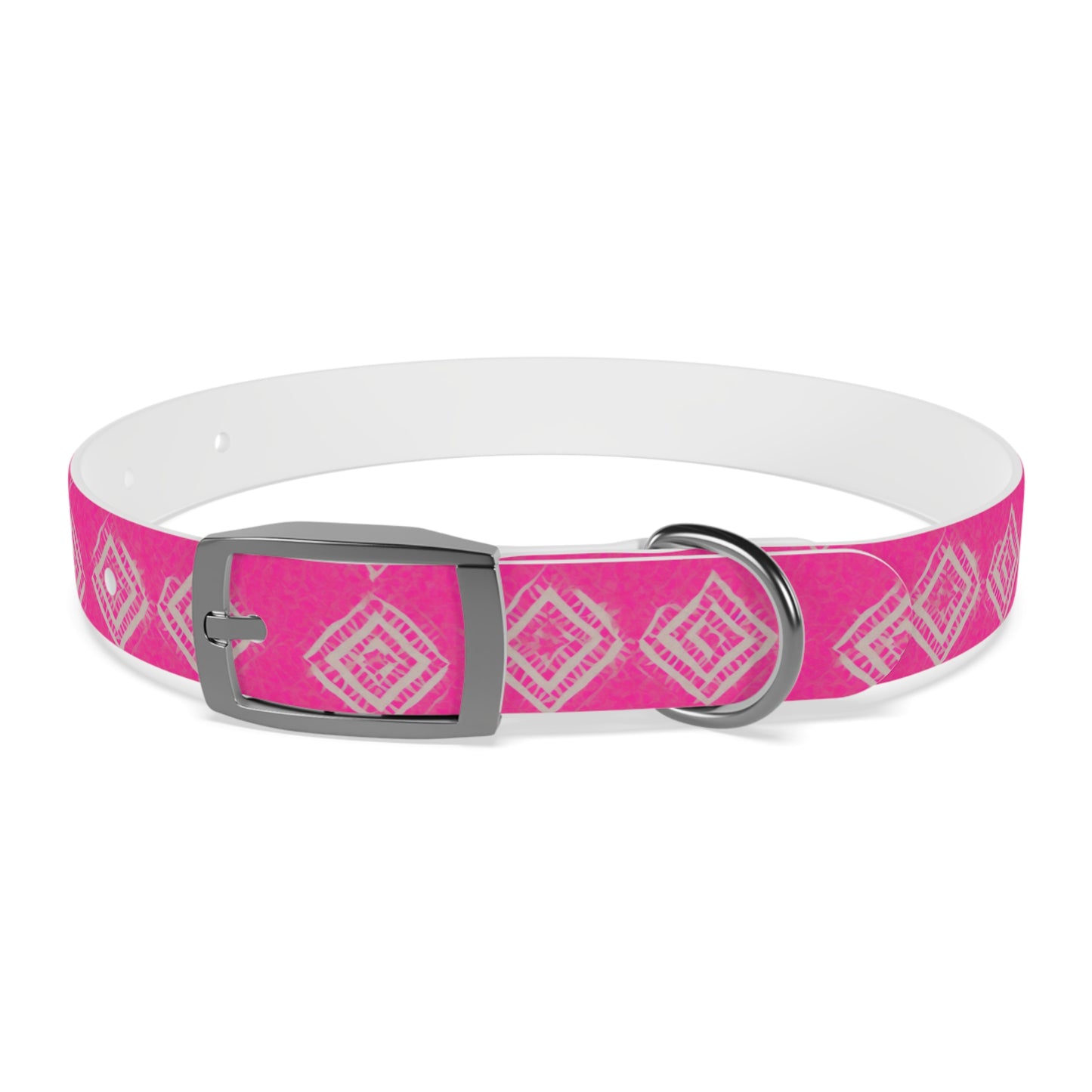 Brilliant Bliss Dog Collar