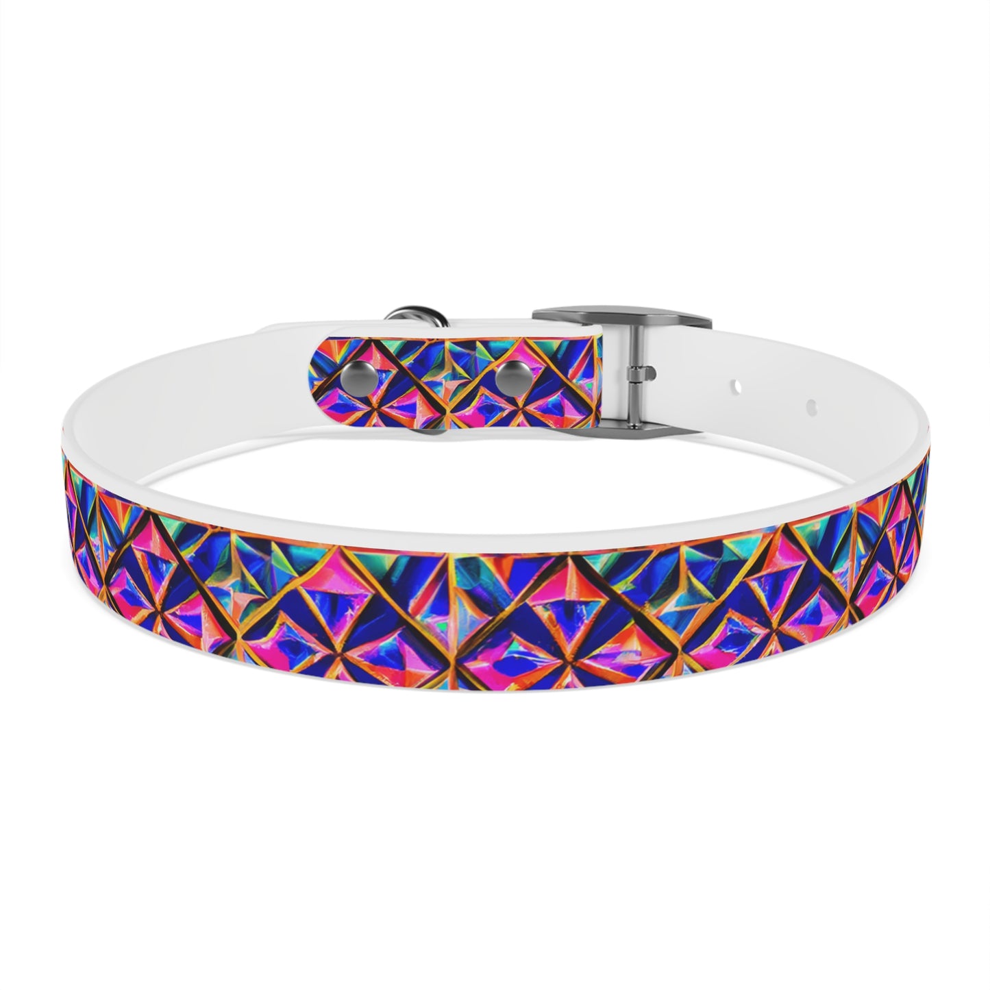 Tri-Fusion Dog Collar