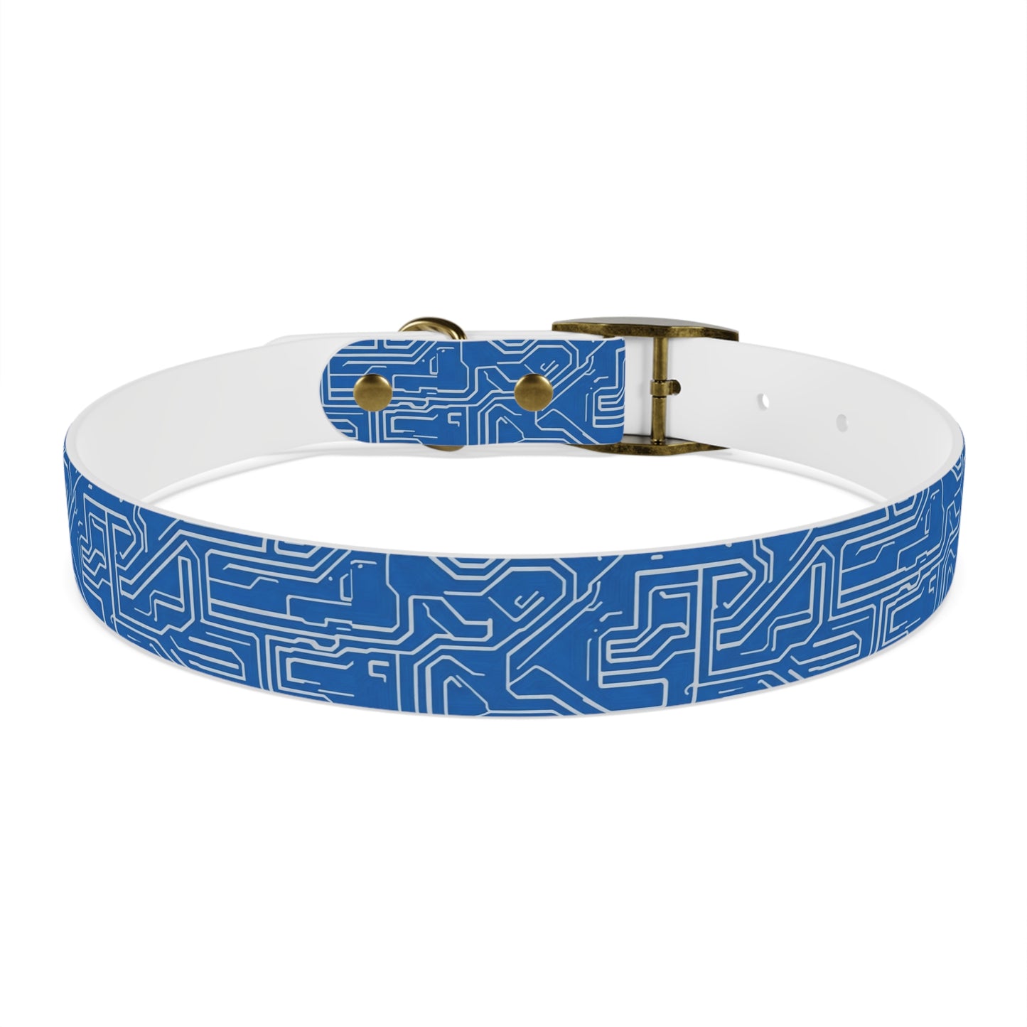 AI Array Dog Collar