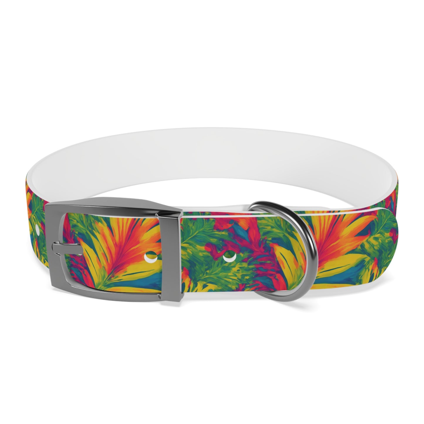 Meadow Melody Dog Collar