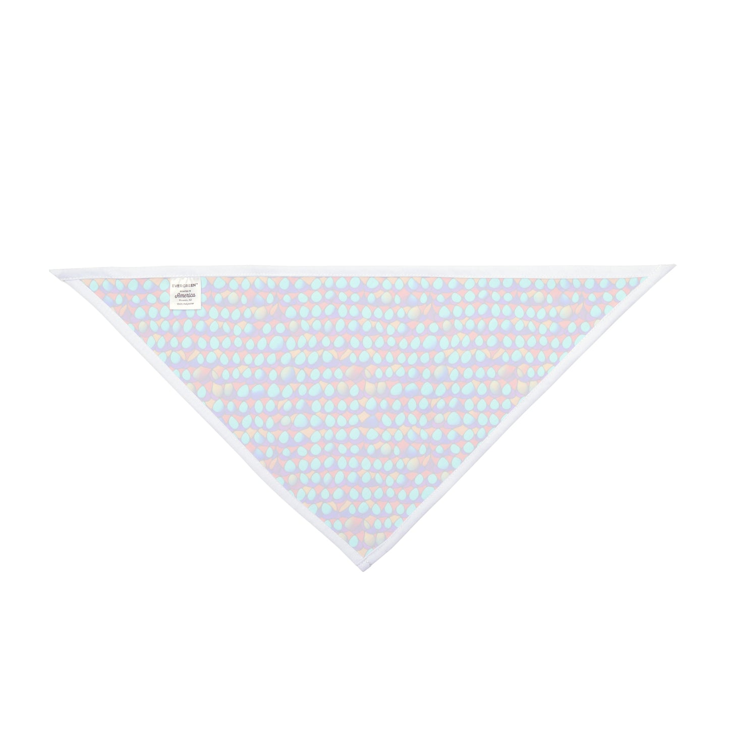 Mystic Mosaic Pet Bandana