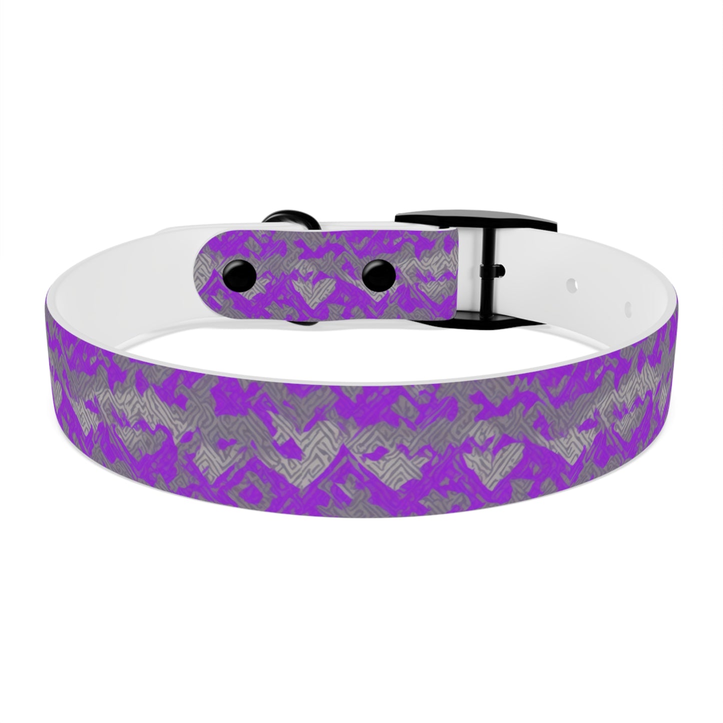 Diamond Dust Dog Collar