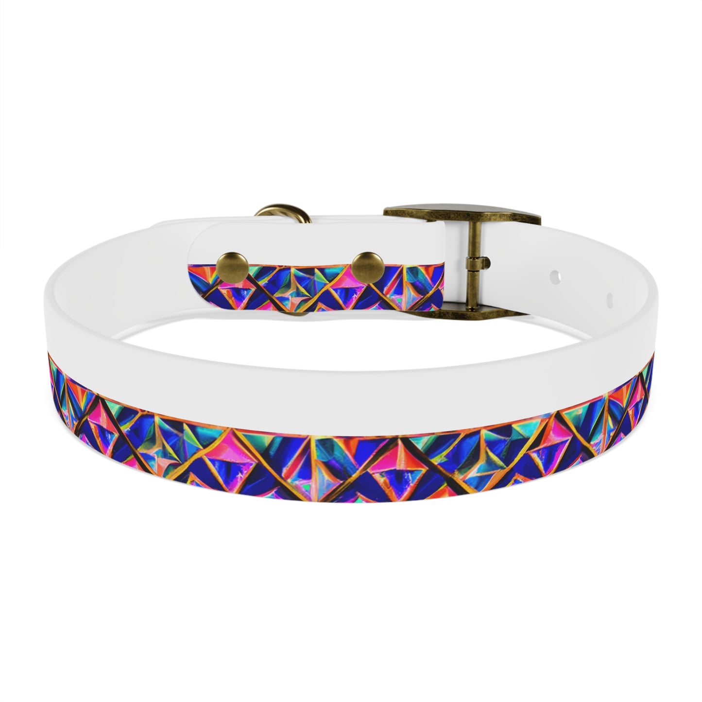 Tri-Fusion Dog Collar