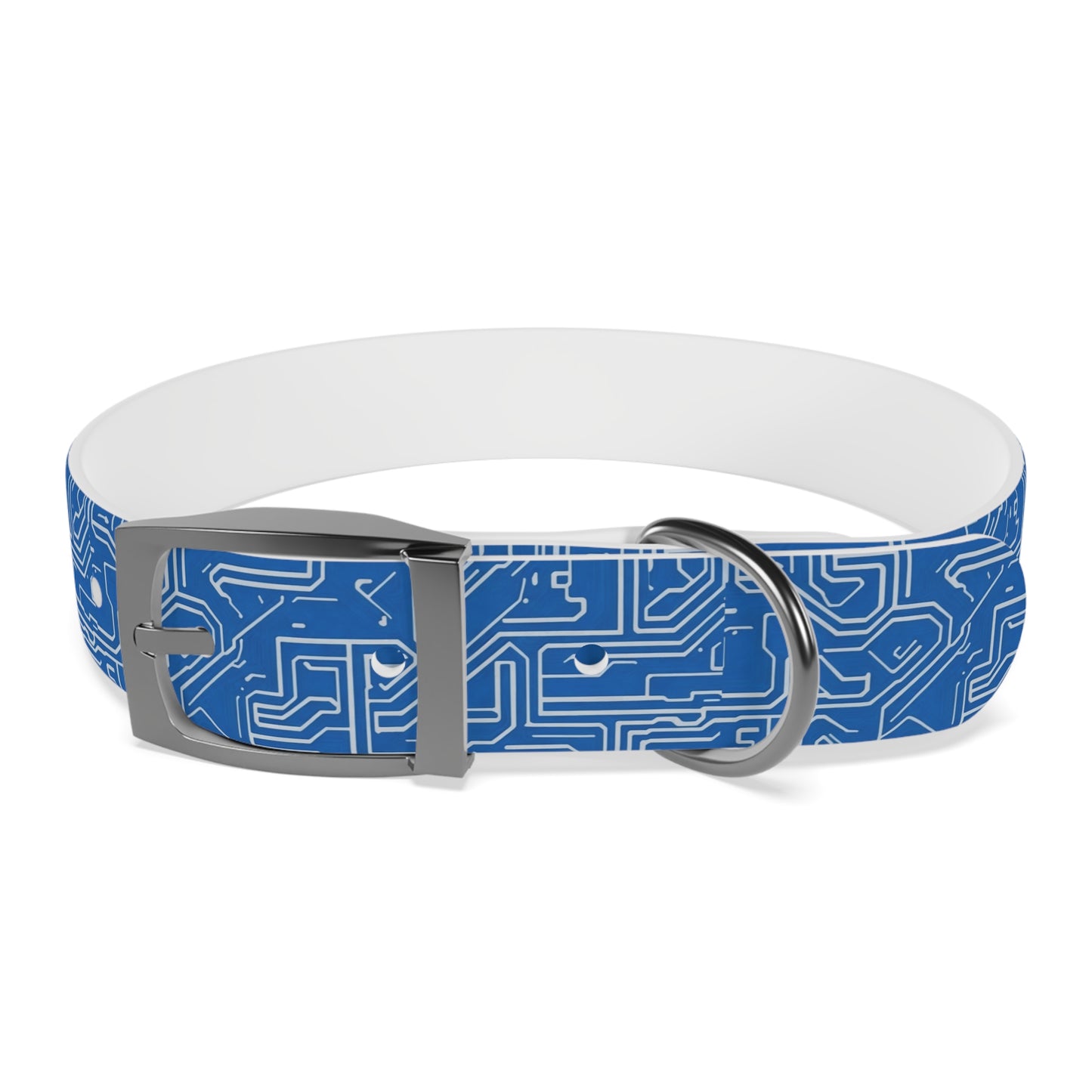 AI Array Dog Collar