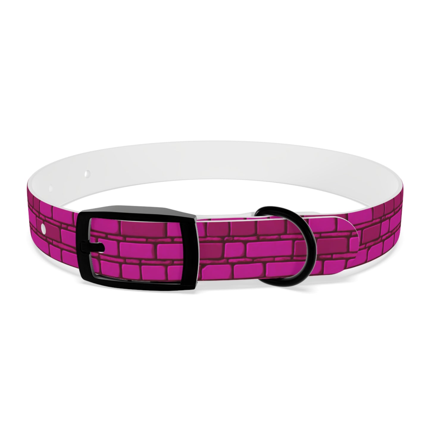 Cyber Chic Dog Collar