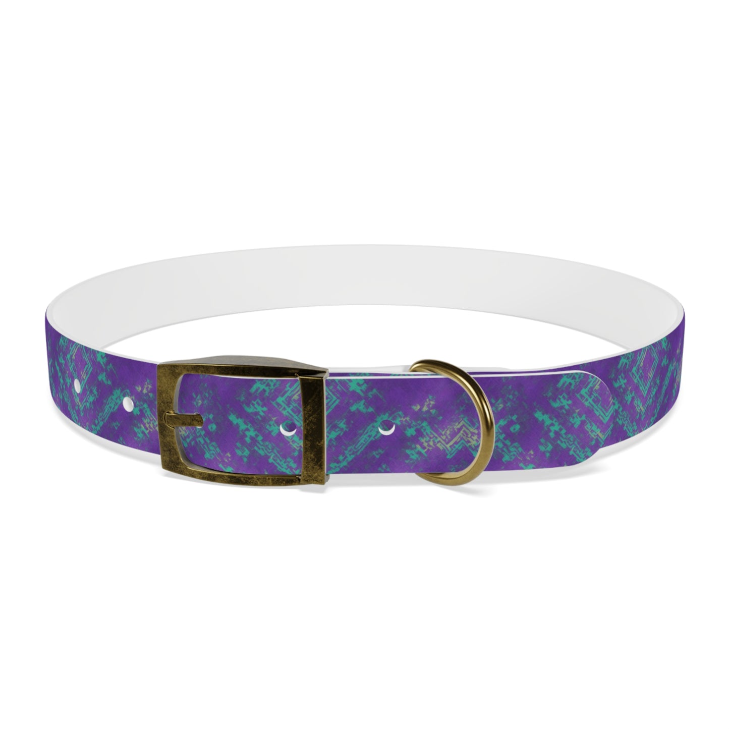 Radiance Rhapsody Dog Collar