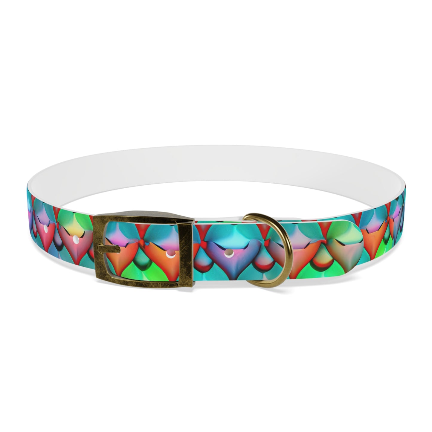 Aqua-Enchant Dog Collar