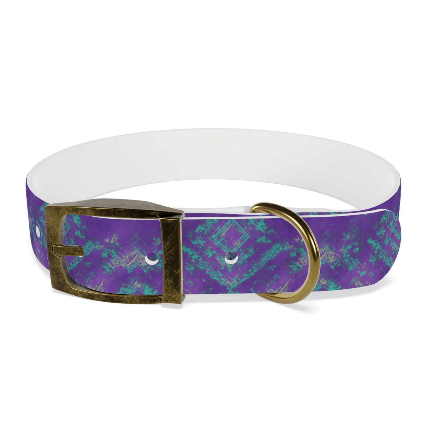 Radiance Rhapsody Dog Collar