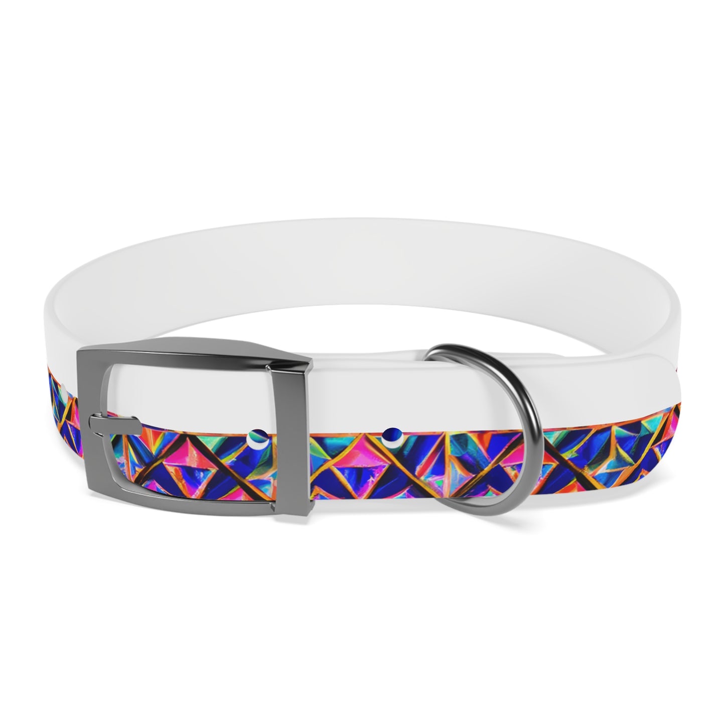 Tri-Fusion Dog Collar