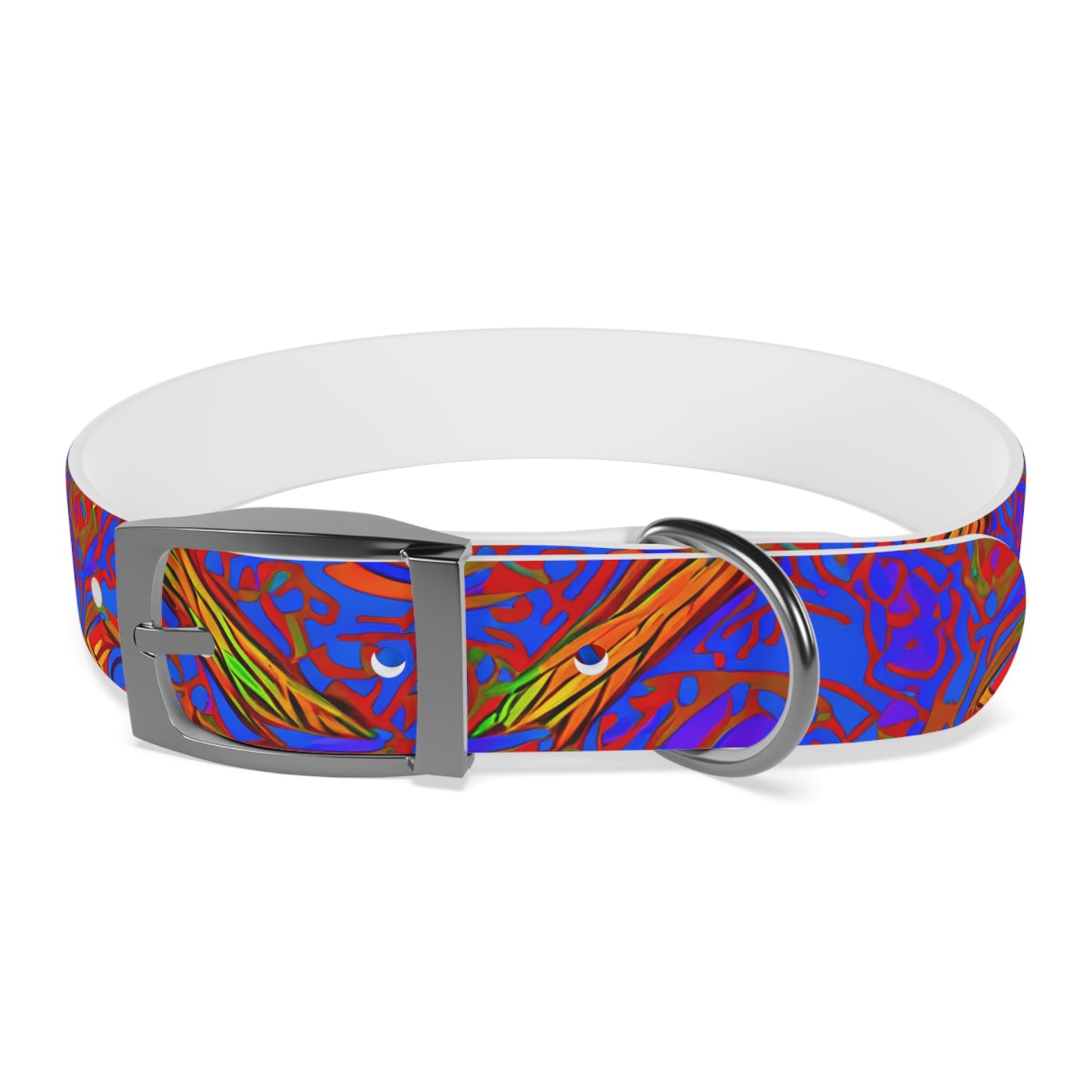 Brilliant Blend Dog Collar