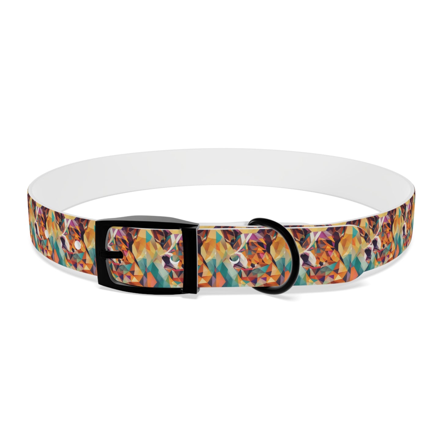 Doggy Dimensions Dog Collar