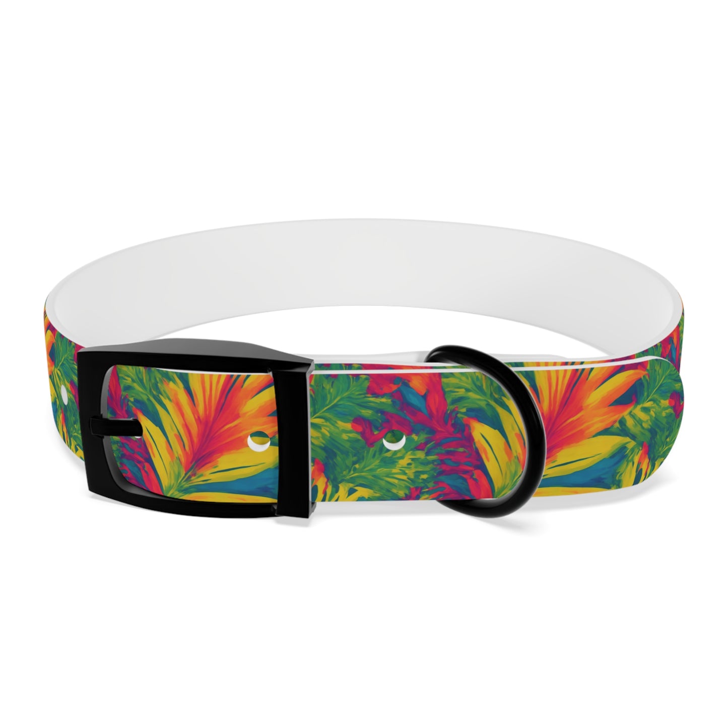 Meadow Melody Dog Collar