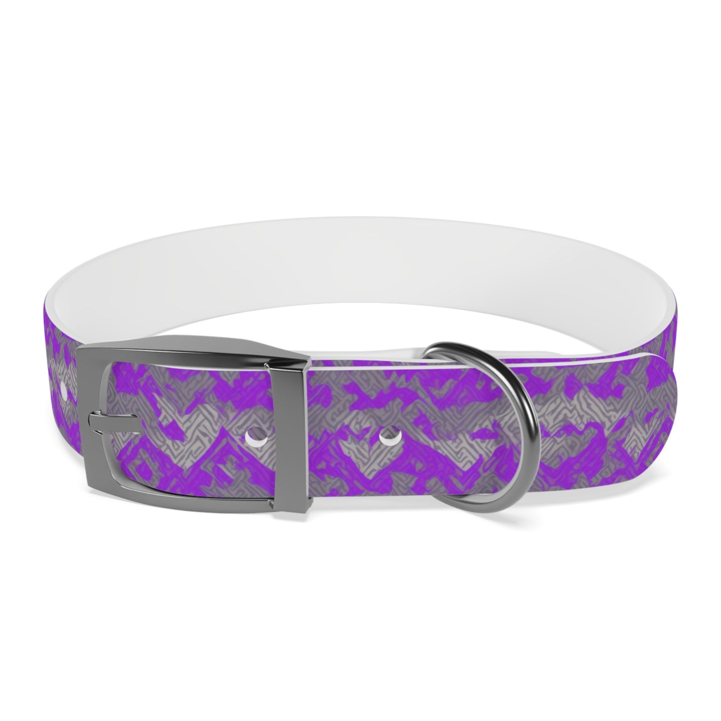 Diamond Dust Dog Collar