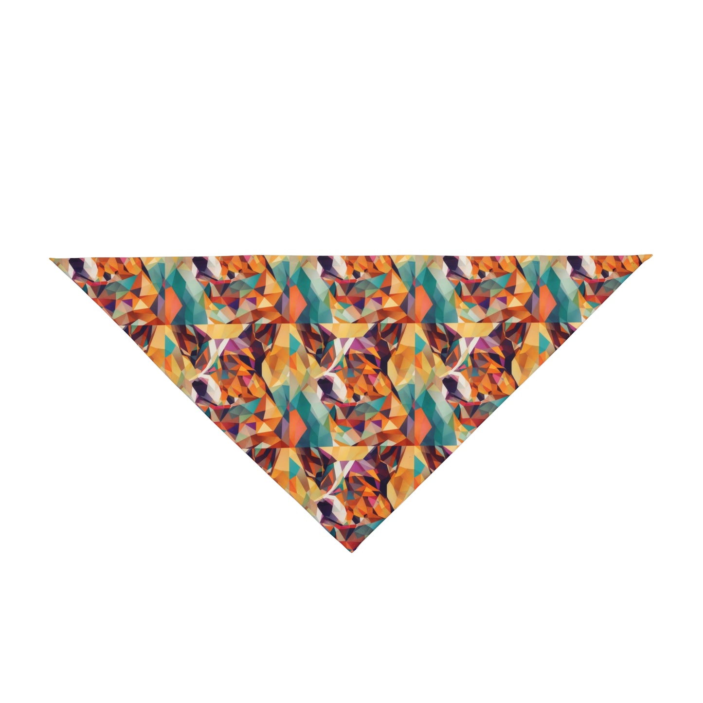 Doggy Dimensions Pet Bandana