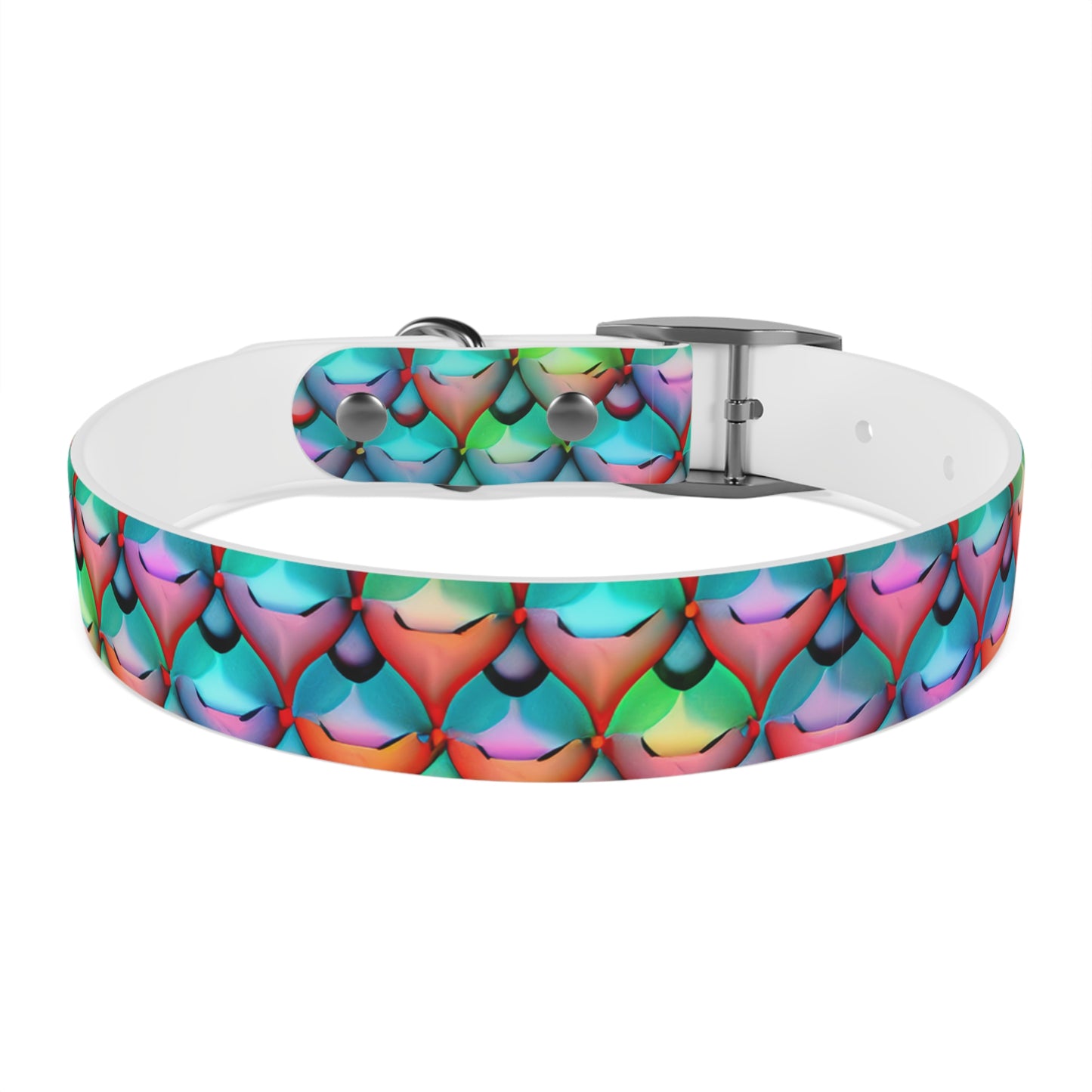 Aqua-Enchant Dog Collar