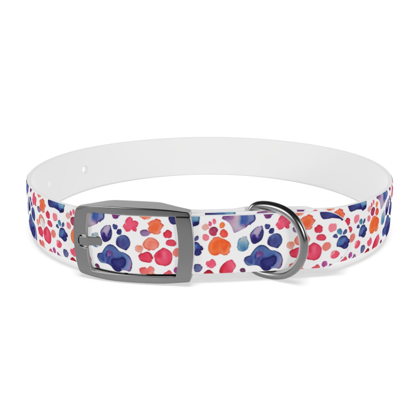 Paw Parade Dog Collar