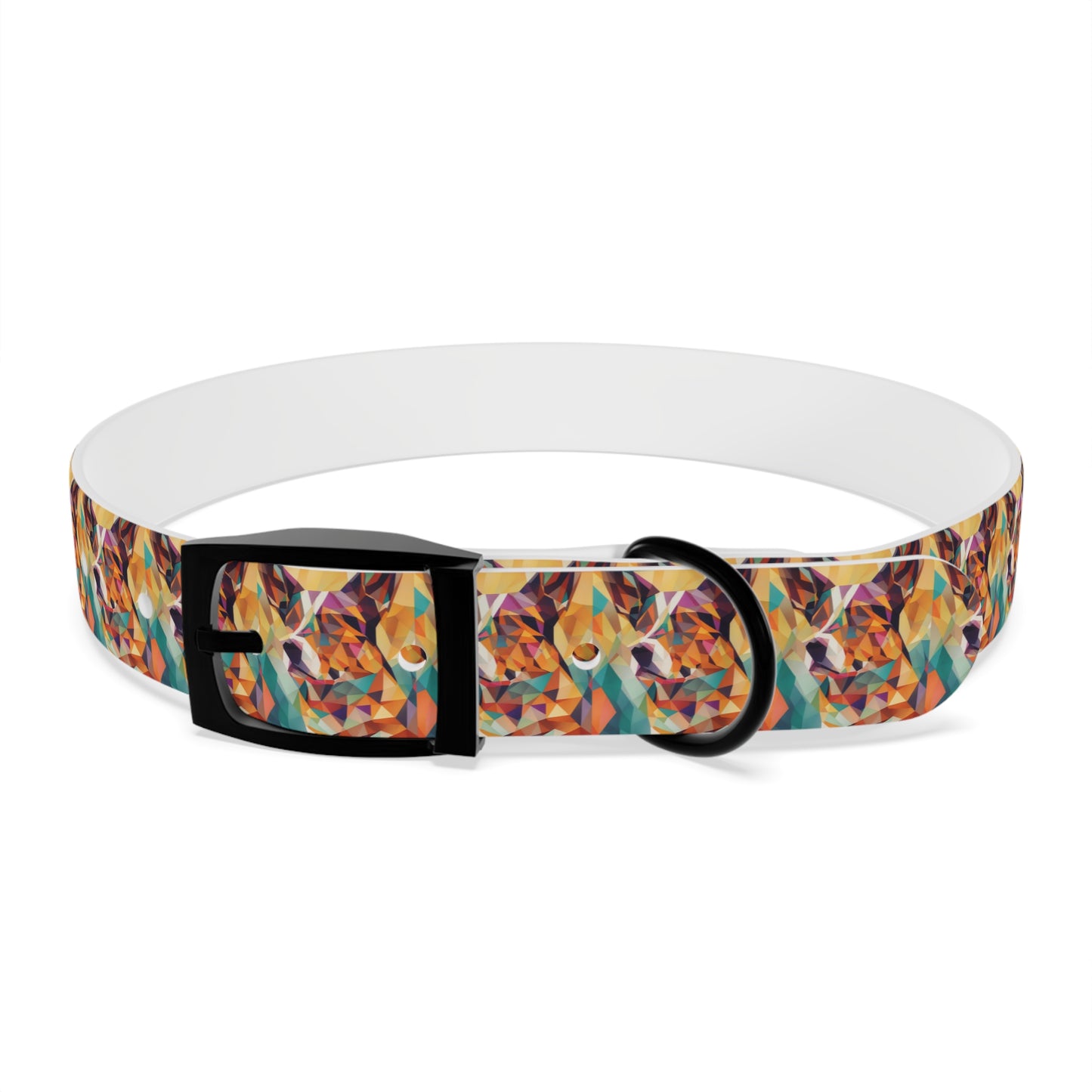 Doggy Dimensions Dog Collar