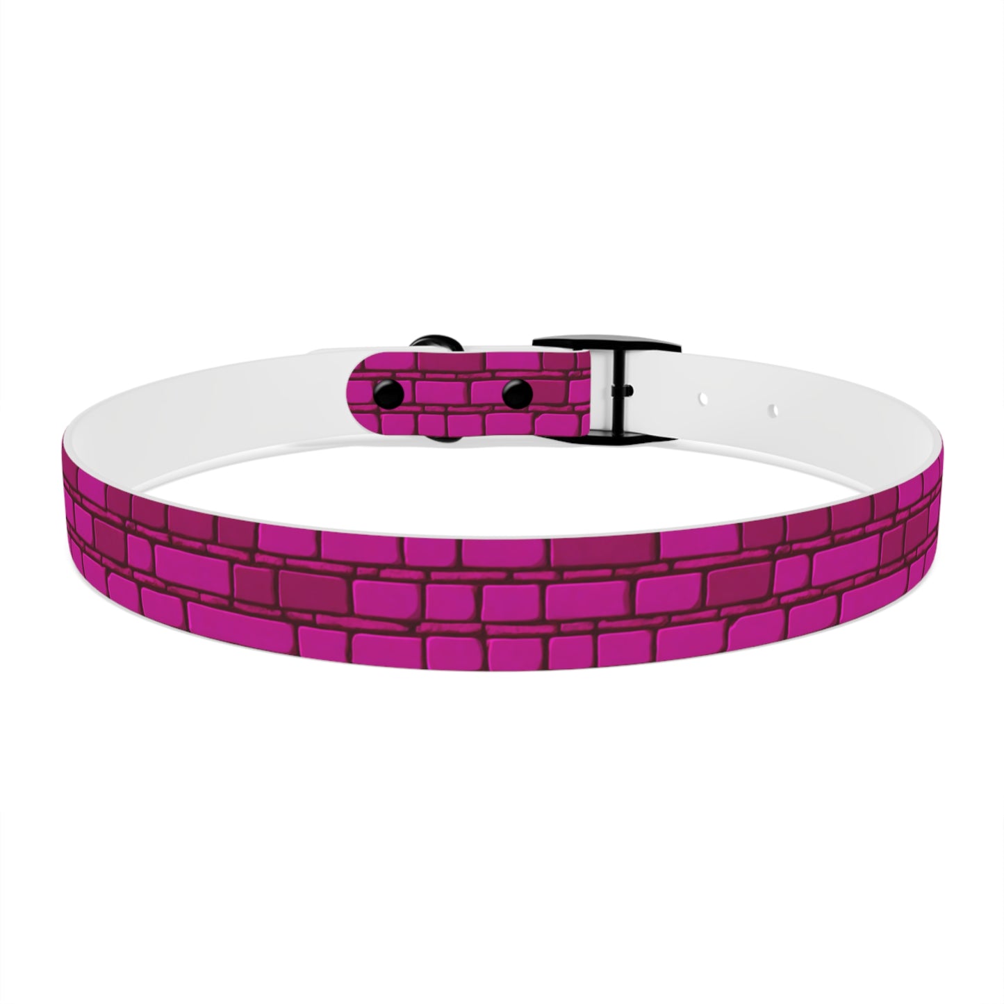 Cyber Chic Dog Collar