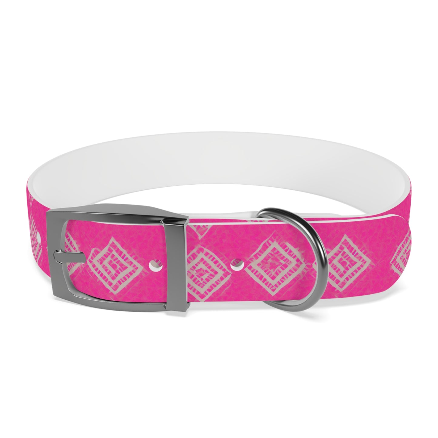 Brilliant Bliss Dog Collar