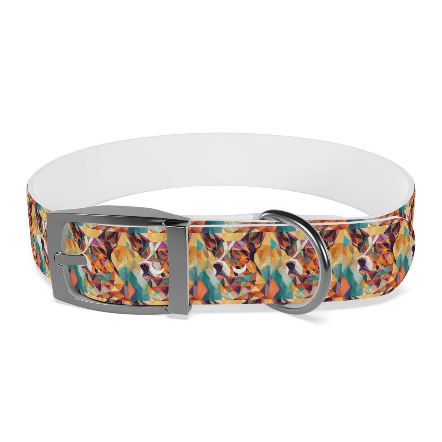 Doggy Dimensions Dog Collar