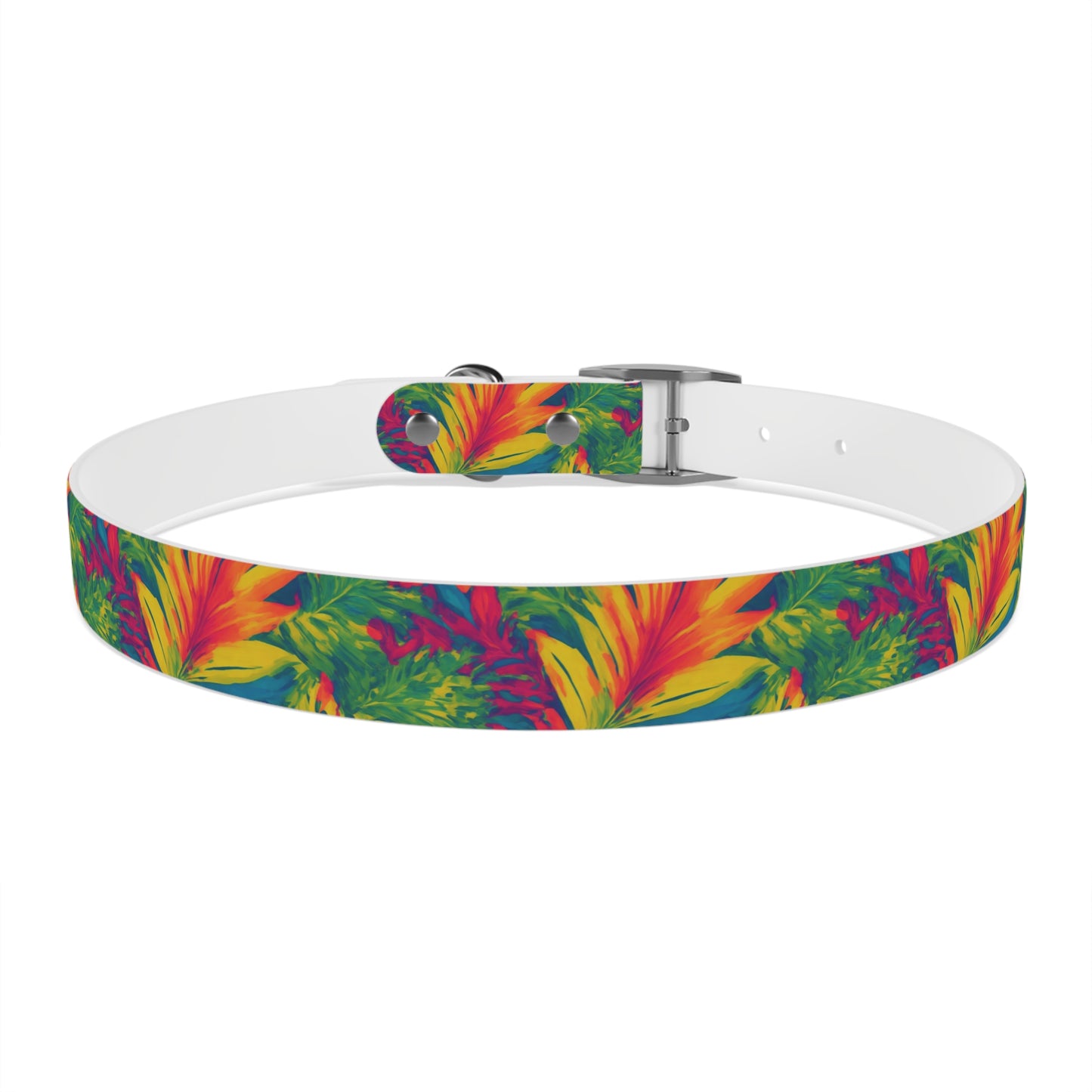 Meadow Melody Dog Collar