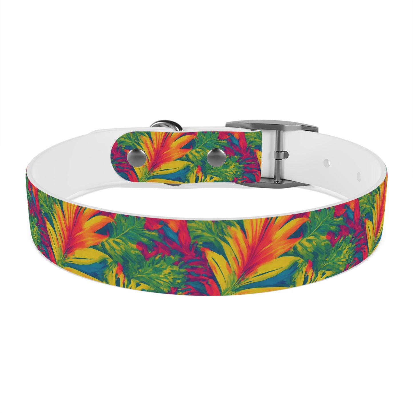 Meadow Melody Dog Collar