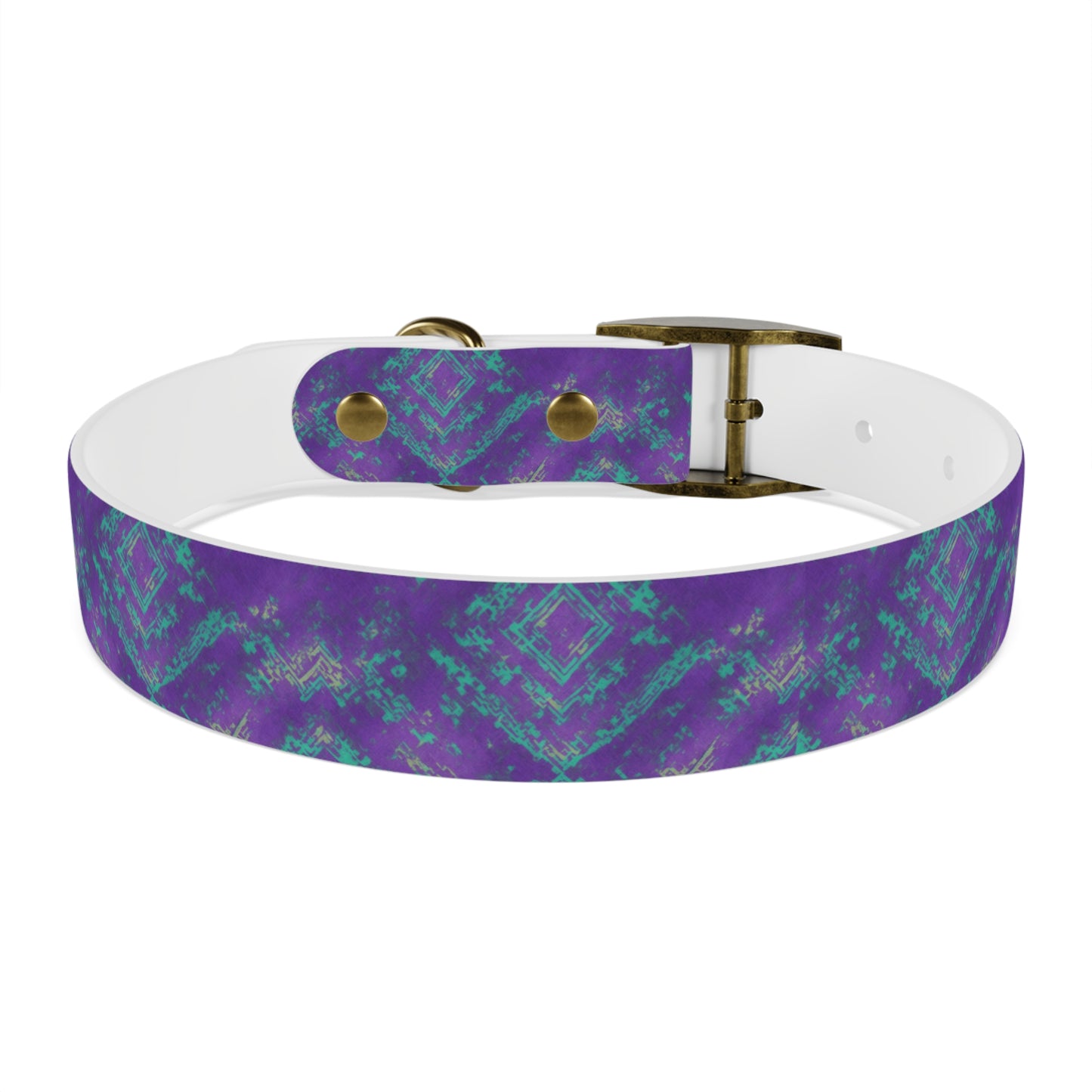 Radiance Rhapsody Dog Collar