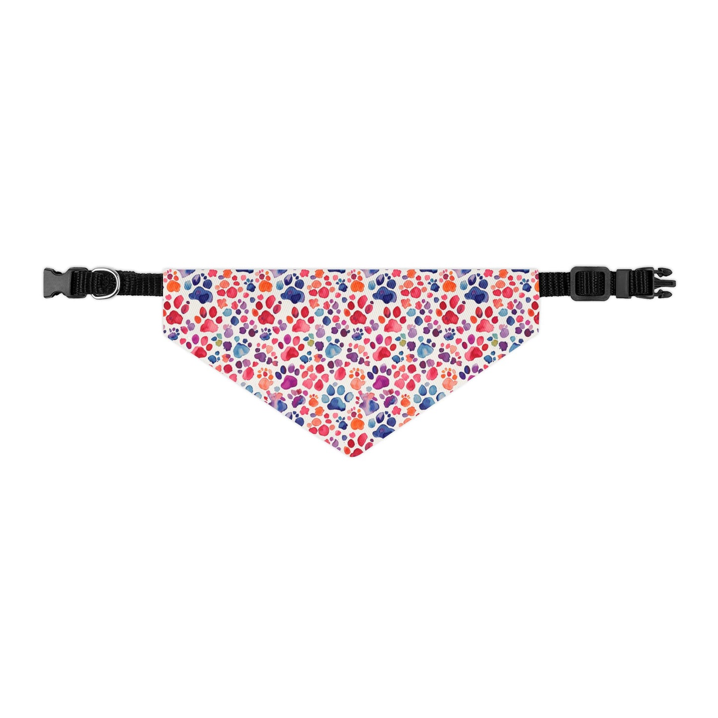 Paw Parade Pet Bandana Collar