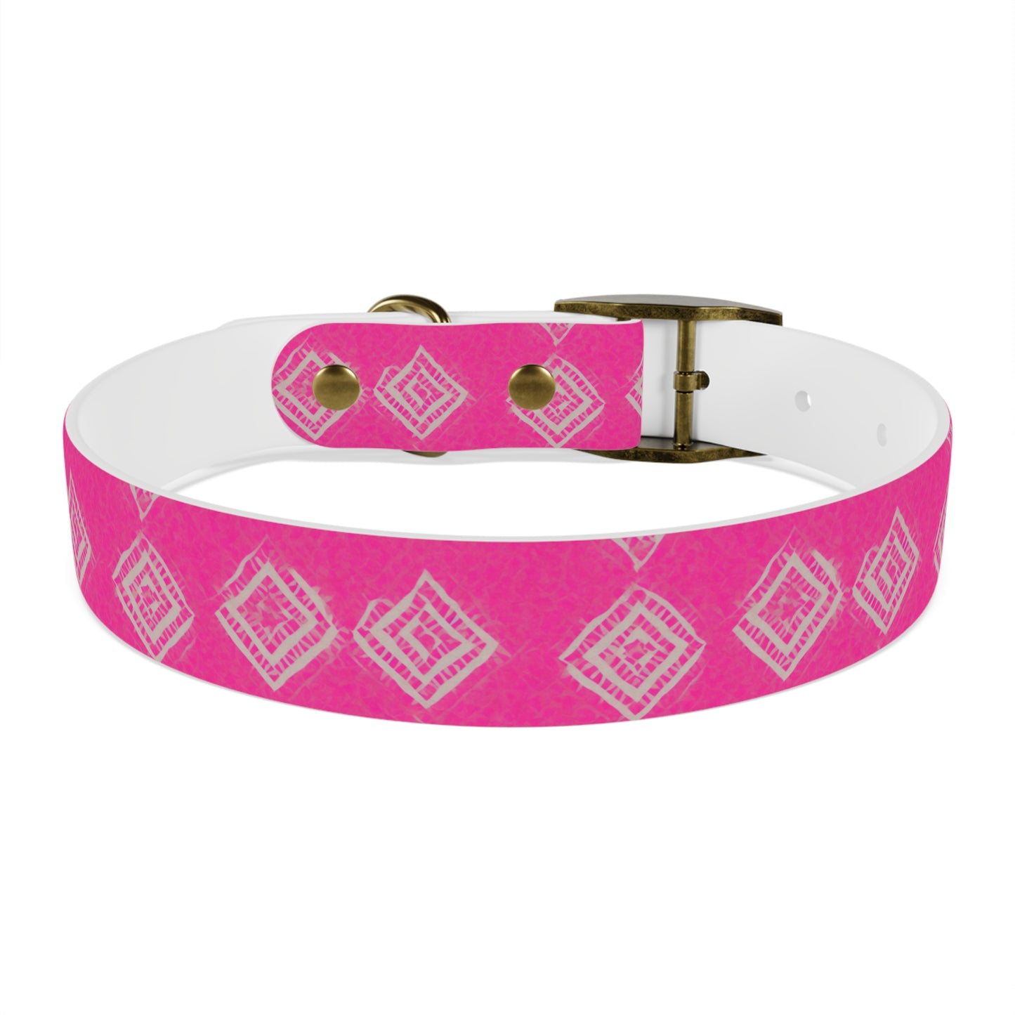 Brilliant Bliss Dog Collar