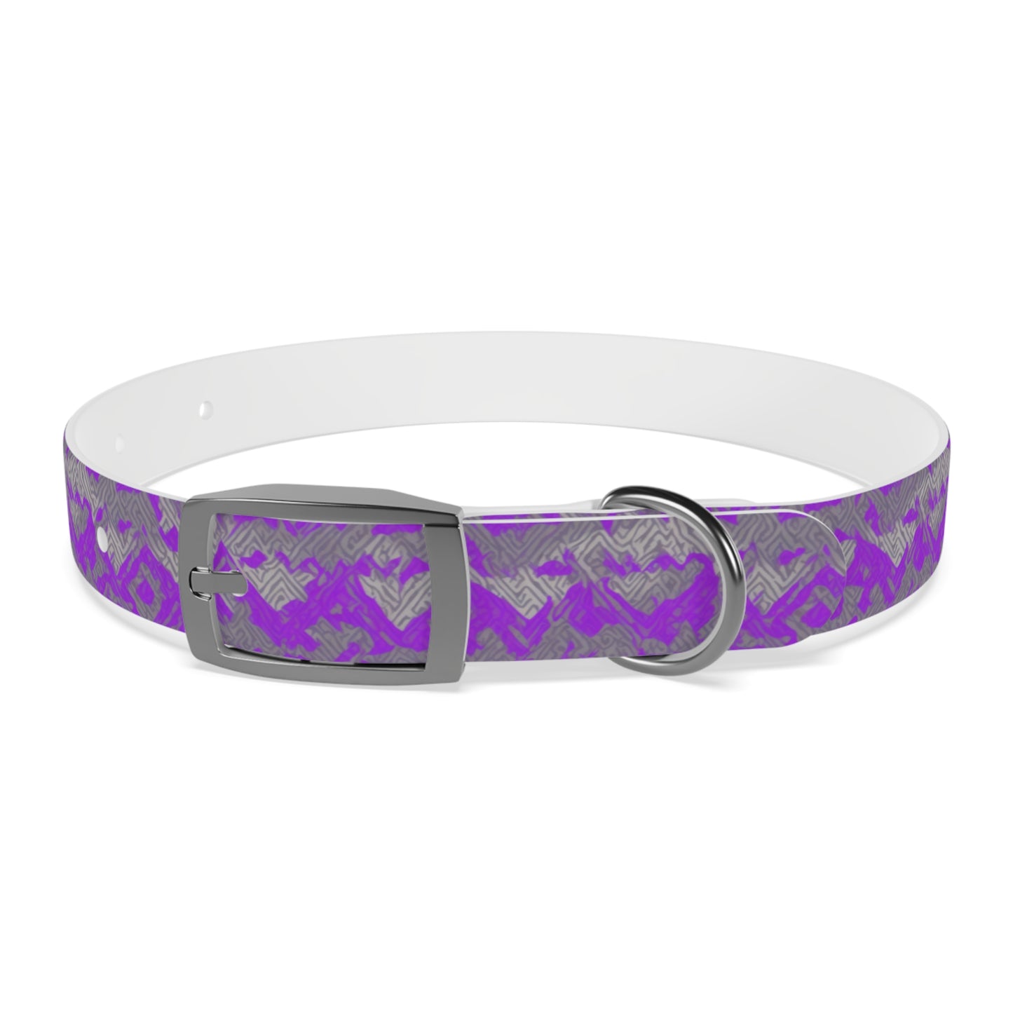 Diamond Dust Dog Collar