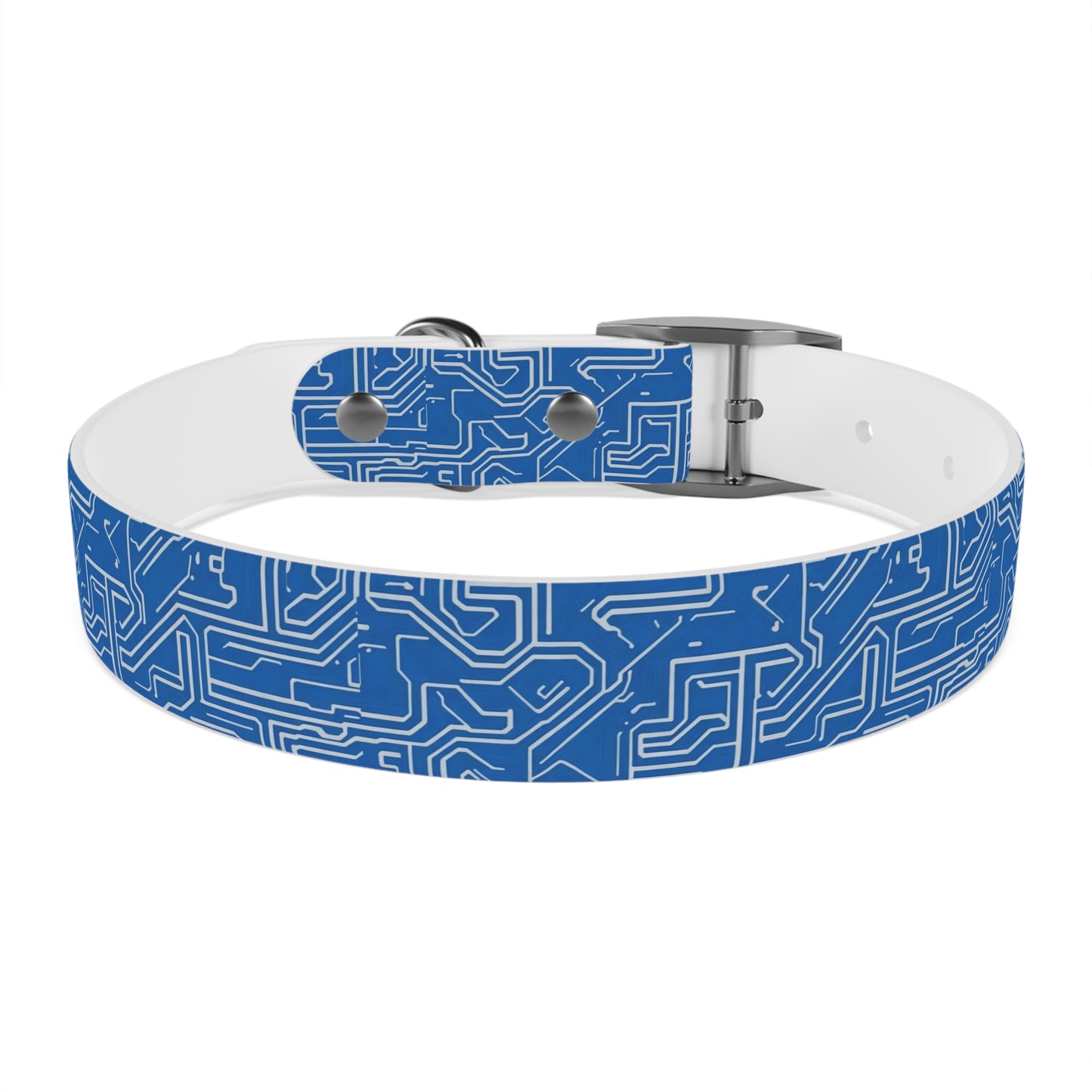 AI Array Dog Collar