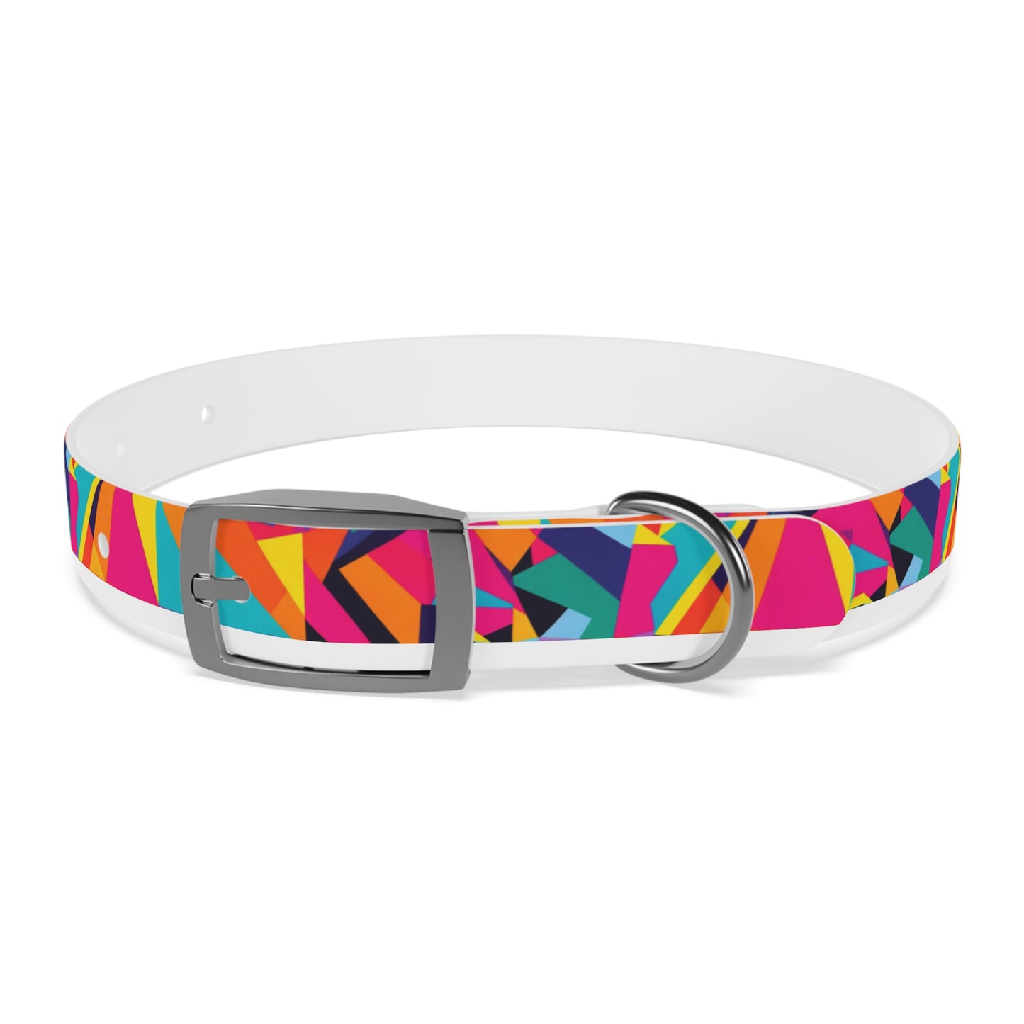 Kaleido Charm Dog Collar