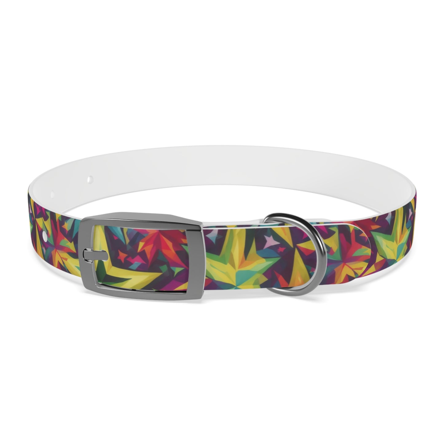 Astral Gleam Dog Collar