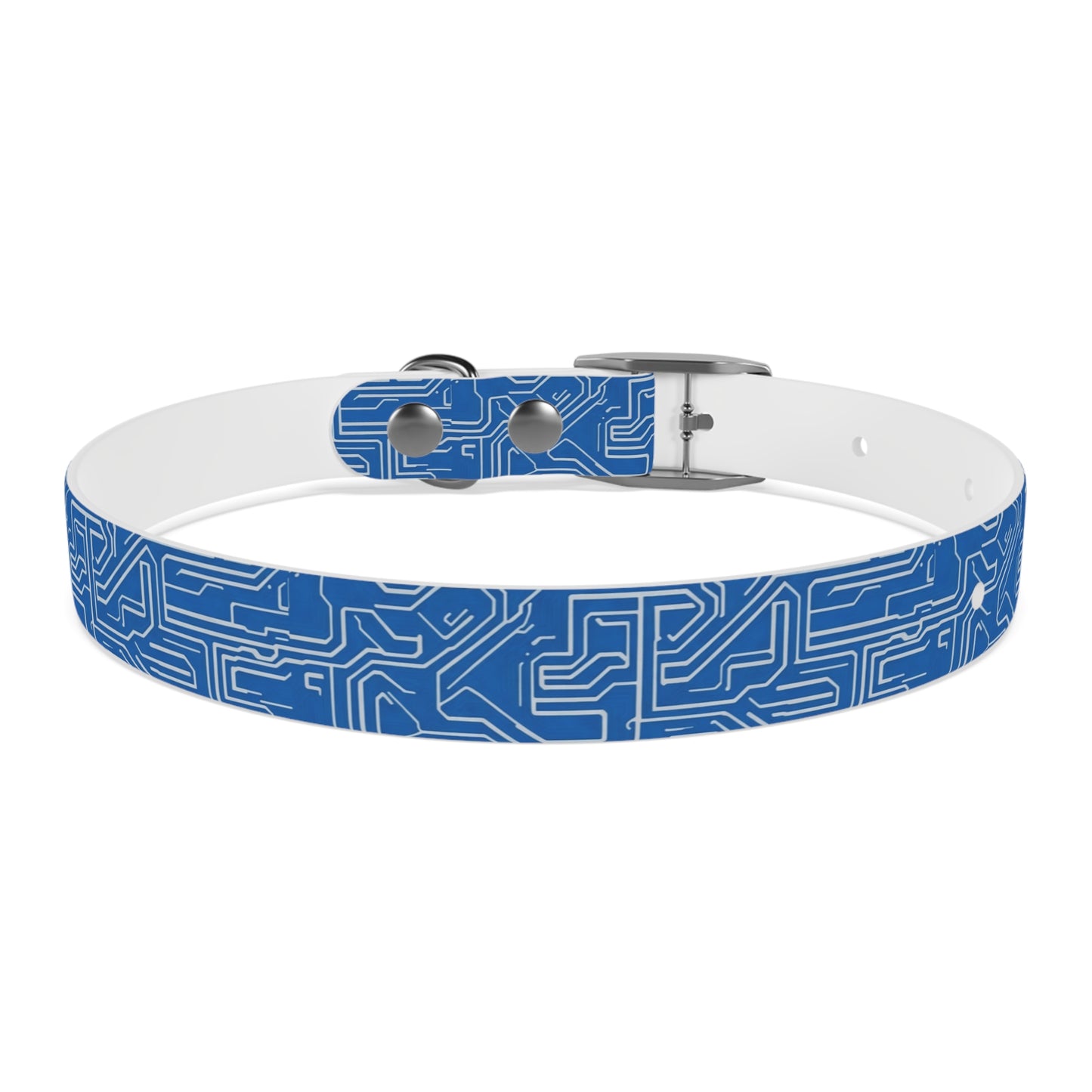 AI Array Dog Collar